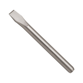 Ciseau 120x10x10MM Ti